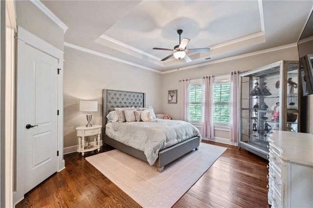 2220 Cambridge Hill Court, Dacula, GA 30019