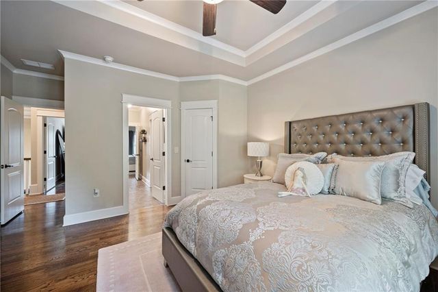 2220 Cambridge Hill Court, Dacula, GA 30019