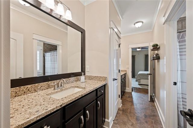 2220 Cambridge Hill Court, Dacula, GA 30019