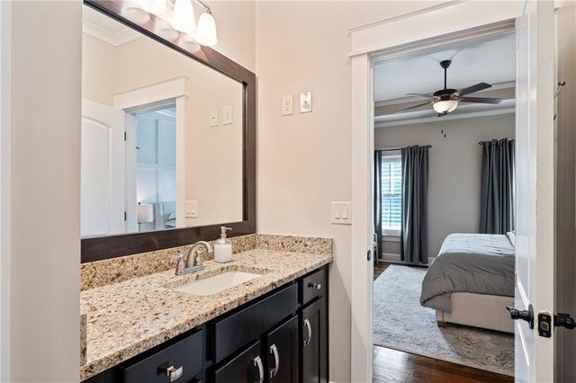 2220 Cambridge Hill Court, Dacula, GA 30019