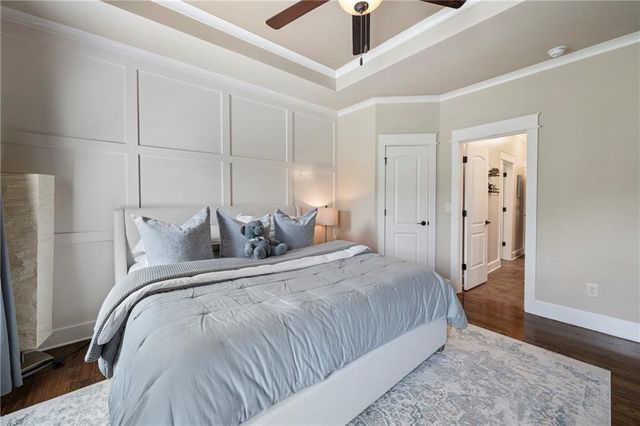 2220 Cambridge Hill Court, Dacula, GA 30019