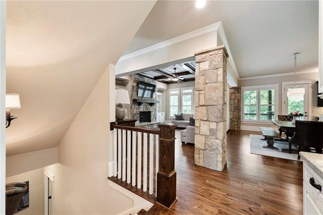 2220 Cambridge Hill Court, Dacula, GA 30019