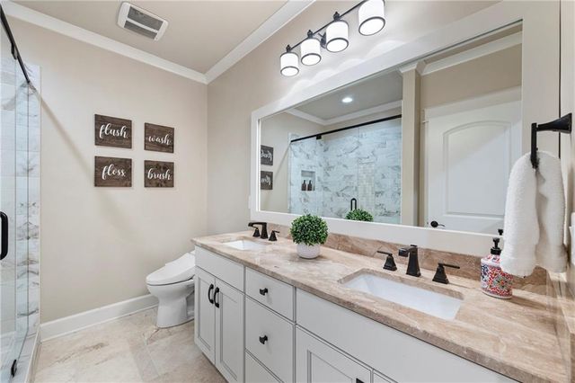 2220 Cambridge Hill Court, Dacula, GA 30019