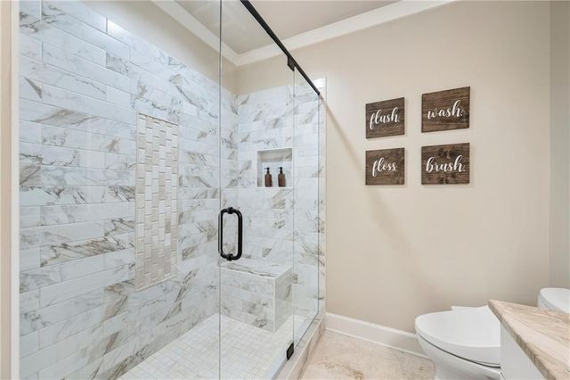 2220 Cambridge Hill Court, Dacula, GA 30019