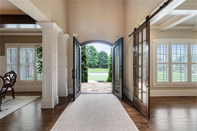 2220 Cambridge Hill Court, Dacula, GA 30019