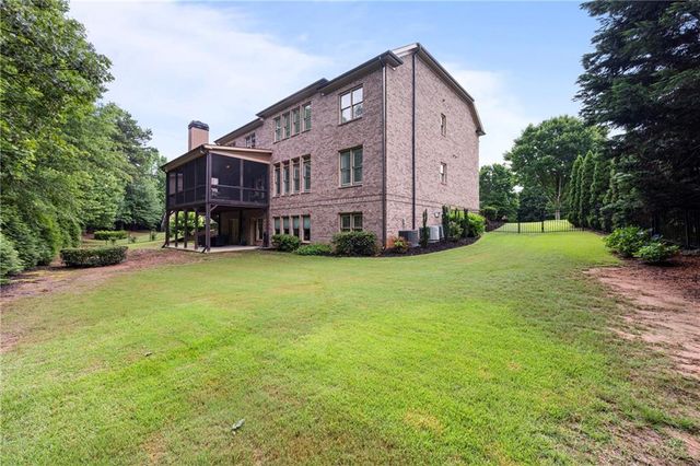 2220 Cambridge Hill Court, Dacula, GA 30019