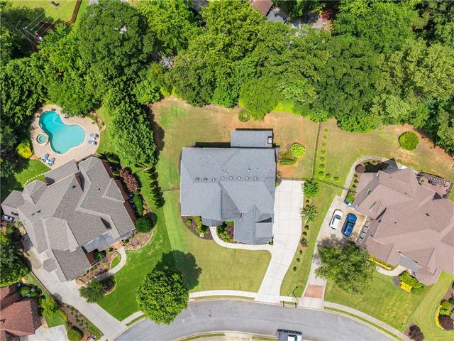 2220 Cambridge Hill Court, Dacula, GA 30019
