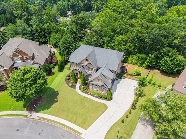 2220 Cambridge Hill Court, Dacula, GA 30019