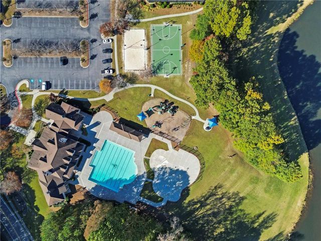 2220 Cambridge Hill Court, Dacula, GA 30019
