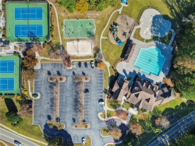 2220 Cambridge Hill Court, Dacula, GA 30019