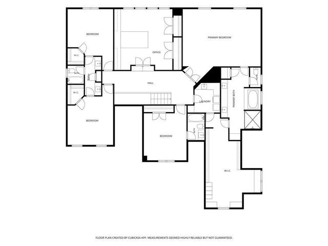 2220 Cambridge Hill Court, Dacula, GA 30019