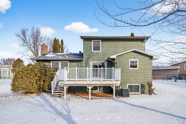 11712 Sierra Court, Burnsville, MN 55337