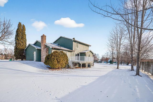 11712 Sierra Court, Burnsville, MN 55337