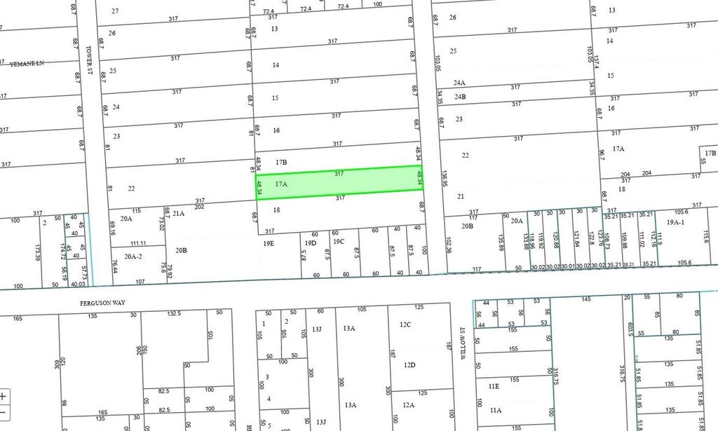 1907 Willow Street, Houston, TX 77088