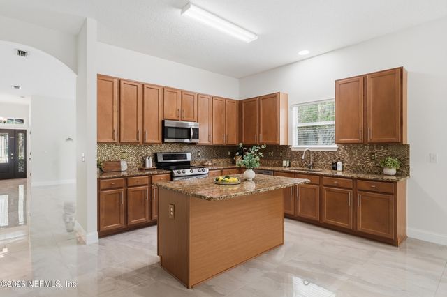 951 CHURCHHILL Lane, St. Augustine, FL 32092