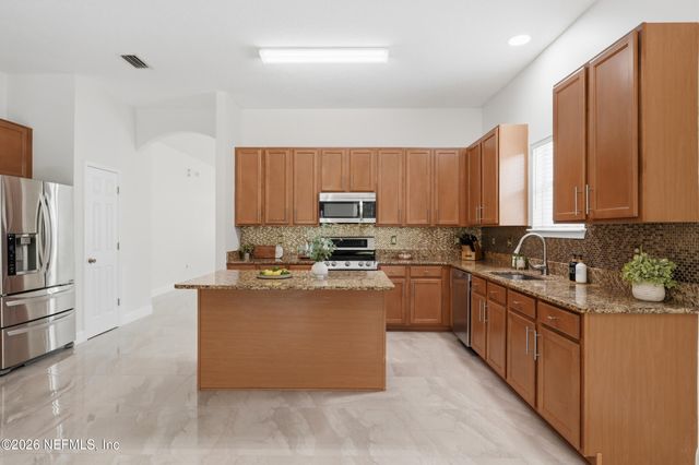 951 CHURCHHILL Lane, St. Augustine, FL 32092