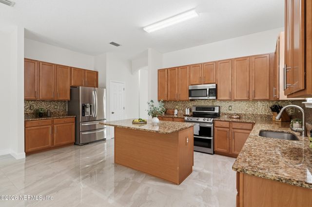 951 CHURCHHILL Lane, St. Augustine, FL 32092