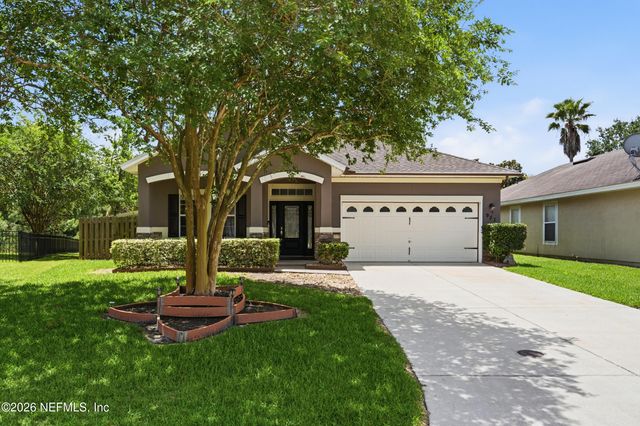 951 CHURCHHILL Lane, St. Augustine, FL 32092