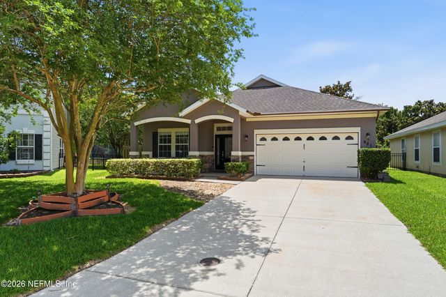 951 CHURCHHILL Lane, St. Augustine, FL 32092