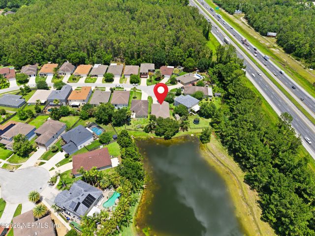 951 CHURCHHILL Lane, St. Augustine, FL 32092