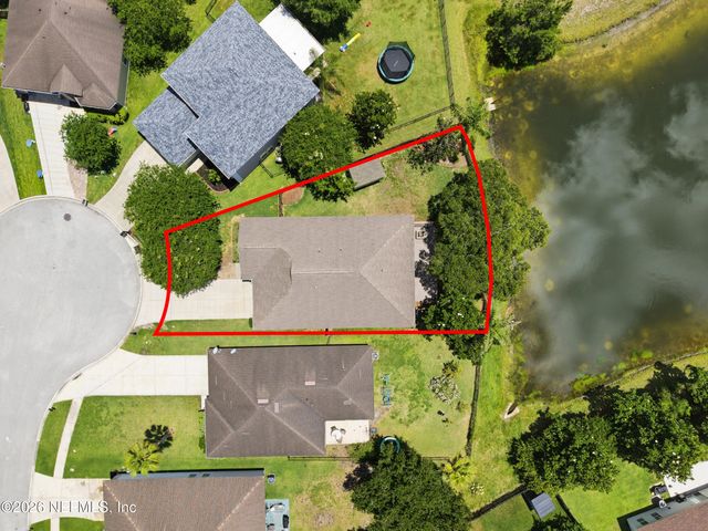951 CHURCHHILL Lane, St. Augustine, FL 32092