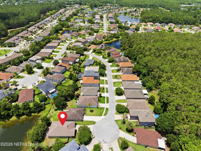 951 CHURCHHILL Lane, St. Augustine, FL 32092