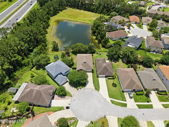 951 CHURCHHILL Lane, St. Augustine, FL 32092