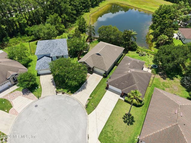 951 CHURCHHILL Lane, St. Augustine, FL 32092