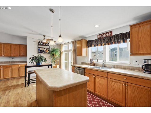 1265 WRIGHT Rd, Arlington, OR 97812