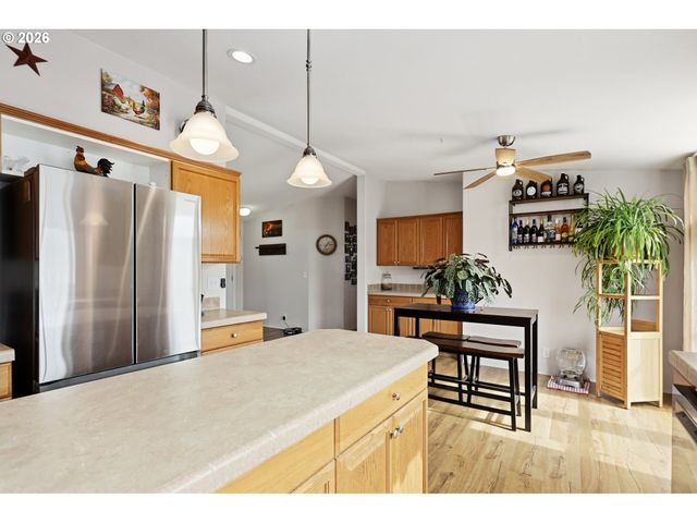 1265 WRIGHT Rd, Arlington, OR 97812