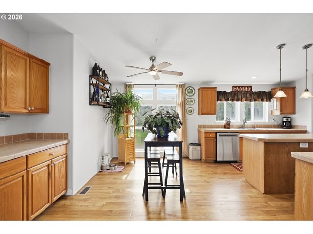 1265 WRIGHT Rd, Arlington, OR 97812