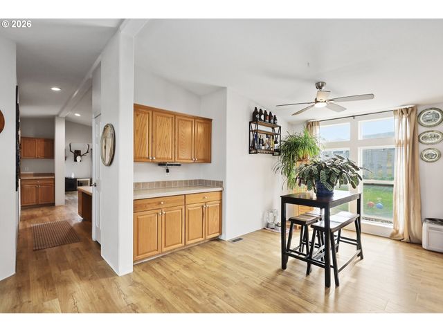 1265 WRIGHT Rd, Arlington, OR 97812