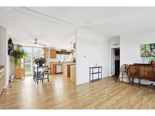 1265 WRIGHT Rd, Arlington, OR 97812