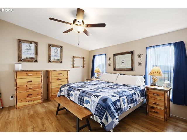 1265 WRIGHT Rd, Arlington, OR 97812