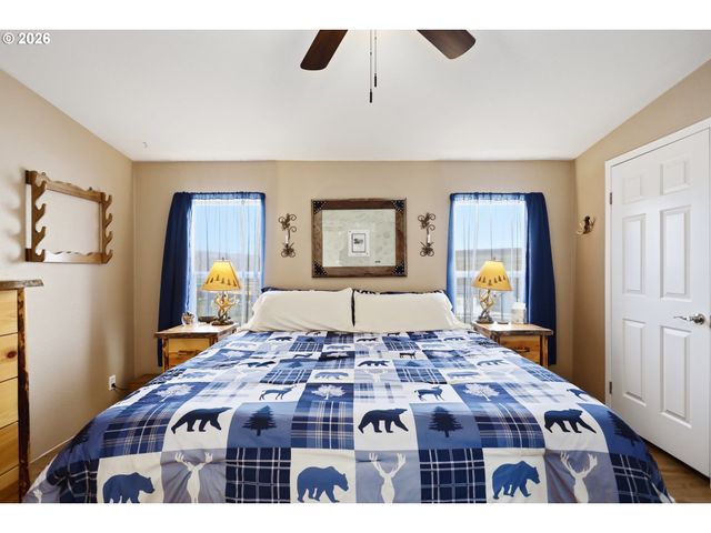 1265 WRIGHT Rd, Arlington, OR 97812