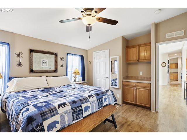 1265 WRIGHT Rd, Arlington, OR 97812