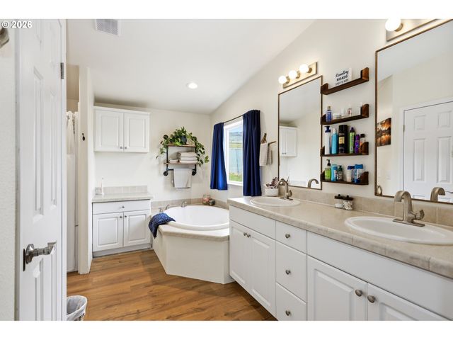 1265 WRIGHT Rd, Arlington, OR 97812