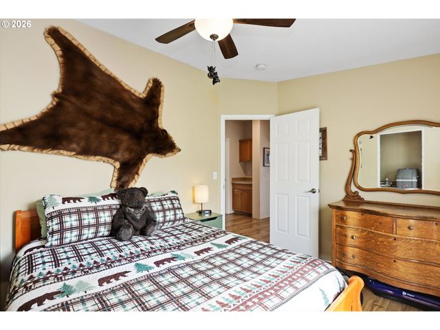 1265 WRIGHT Rd, Arlington, OR 97812