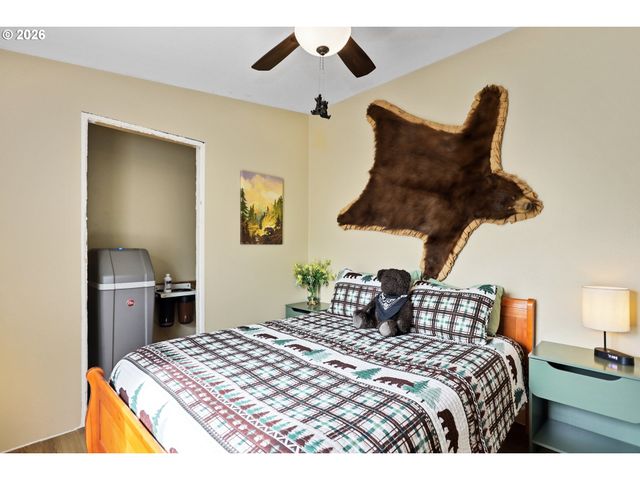 1265 WRIGHT Rd, Arlington, OR 97812