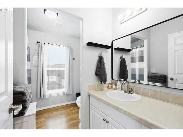 1265 WRIGHT Rd, Arlington, OR 97812