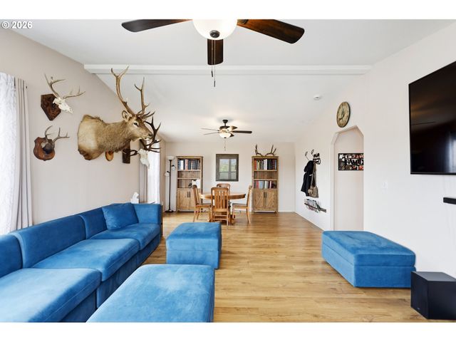 1265 WRIGHT Rd, Arlington, OR 97812