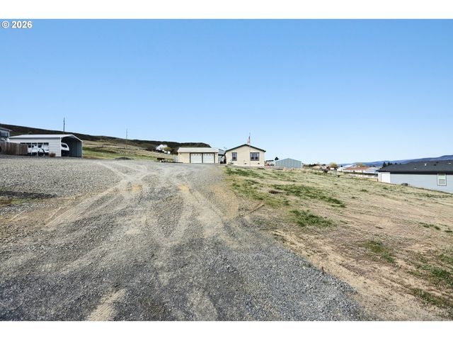 1265 WRIGHT Rd, Arlington, OR 97812