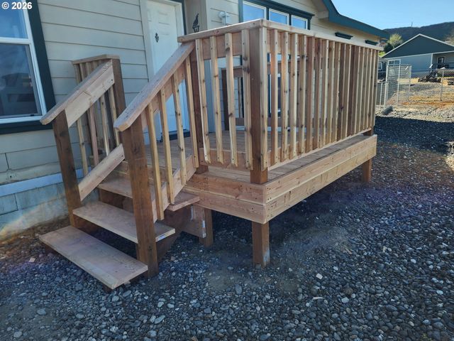 1265 WRIGHT Rd, Arlington, OR 97812