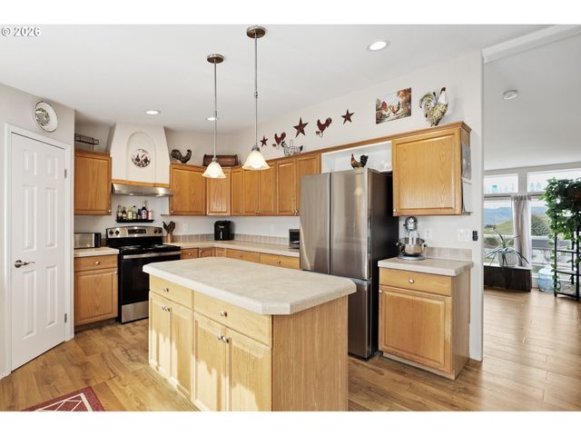 1265 WRIGHT Rd, Arlington, OR 97812