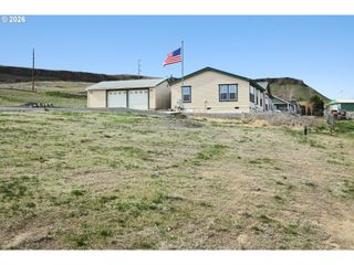 1265 WRIGHT Rd, Arlington, OR 97812