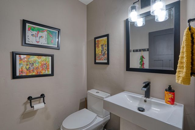 9307 Pebble Beach Drive NE, Albuquerque, NM 87111