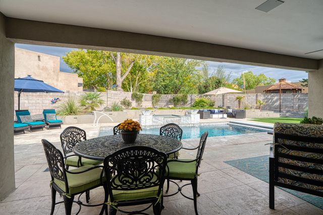 9307 Pebble Beach Drive NE, Albuquerque, NM 87111