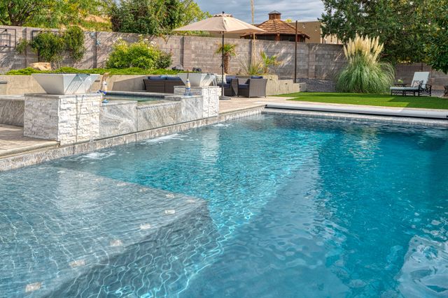 9307 Pebble Beach Drive NE, Albuquerque, NM 87111