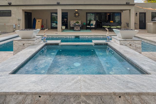 9307 Pebble Beach Drive NE, Albuquerque, NM 87111