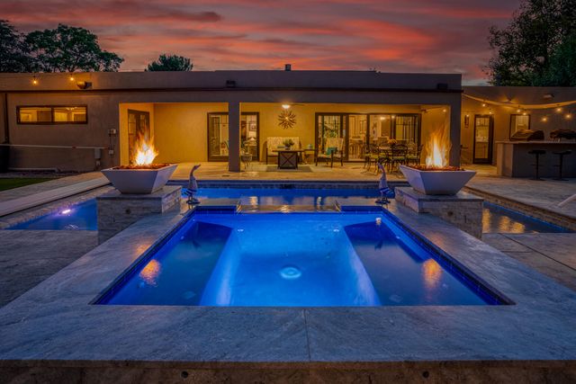 9307 Pebble Beach Drive NE, Albuquerque, NM 87111